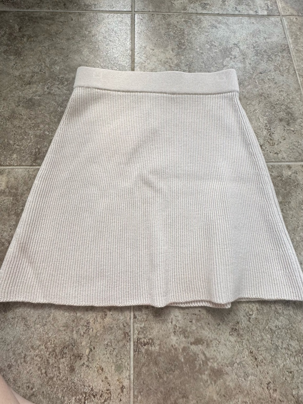 I NWT Brand New Women's Sezane Naella Skirt - Picture 7 of 7
